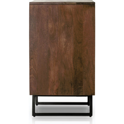 Carmel Cabinet by Four Hands. Made from unique in a modern style.