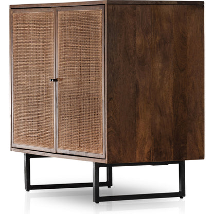 Carmel Cabinet by Four Hands. Made from unique in a modern style.