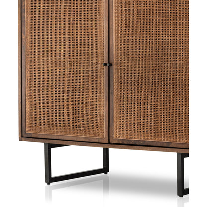 Carmel Cabinet by Four Hands. Made from unique in a modern style.