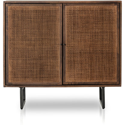 Carmel Cabinet by Four Hands. Made from unique in a modern style.