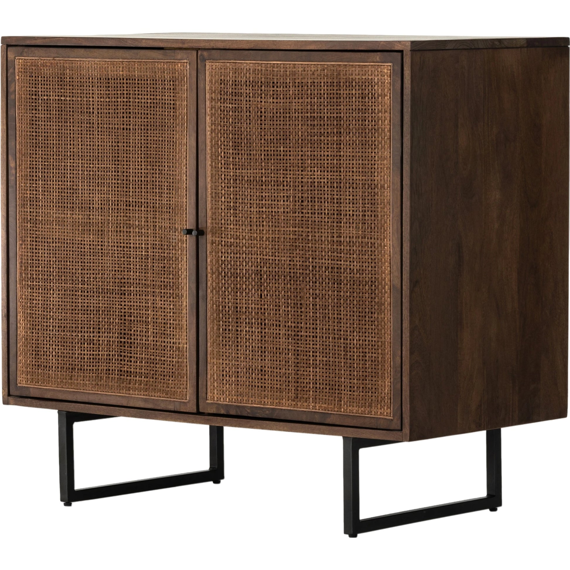 Carmel Cabinet by Four Hands. Made from unique in a modern style.