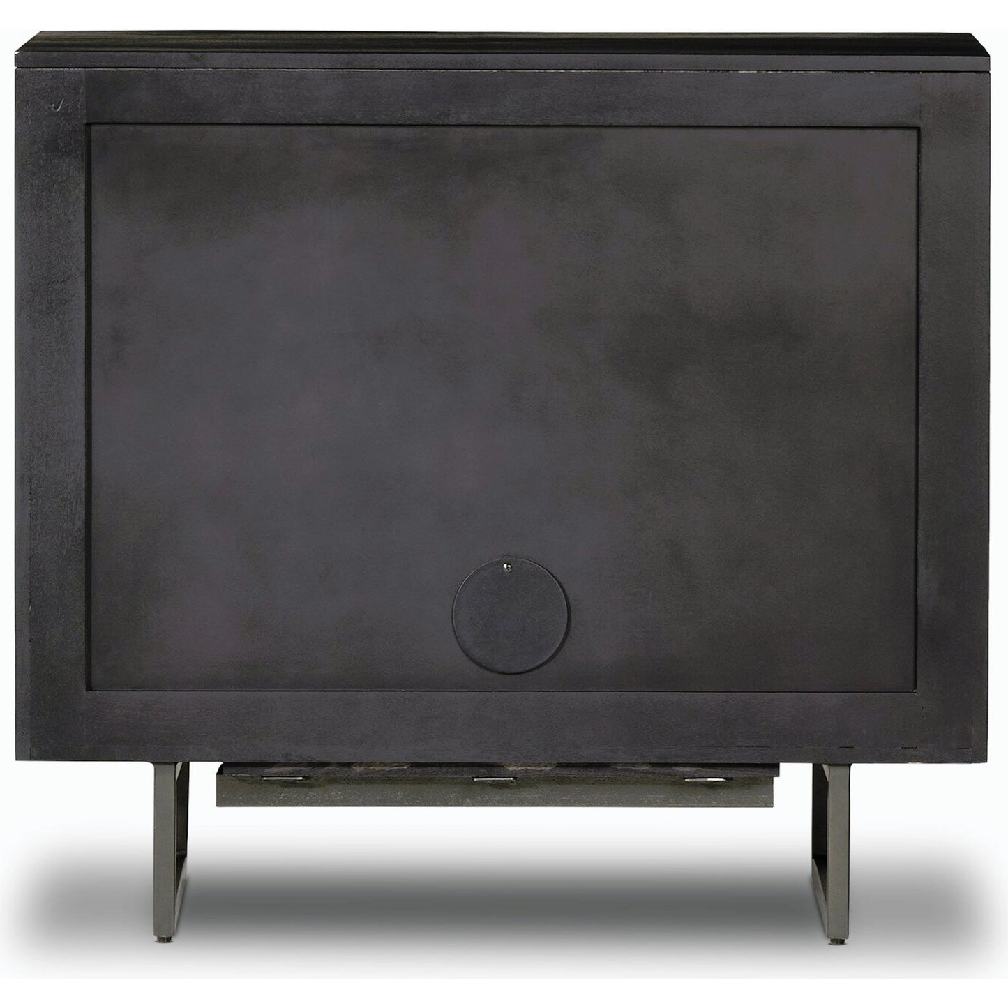 014 SI-2158100 | Additional Silo | Carmel Cabinet by Four Hands. Made from unique in a modern style.