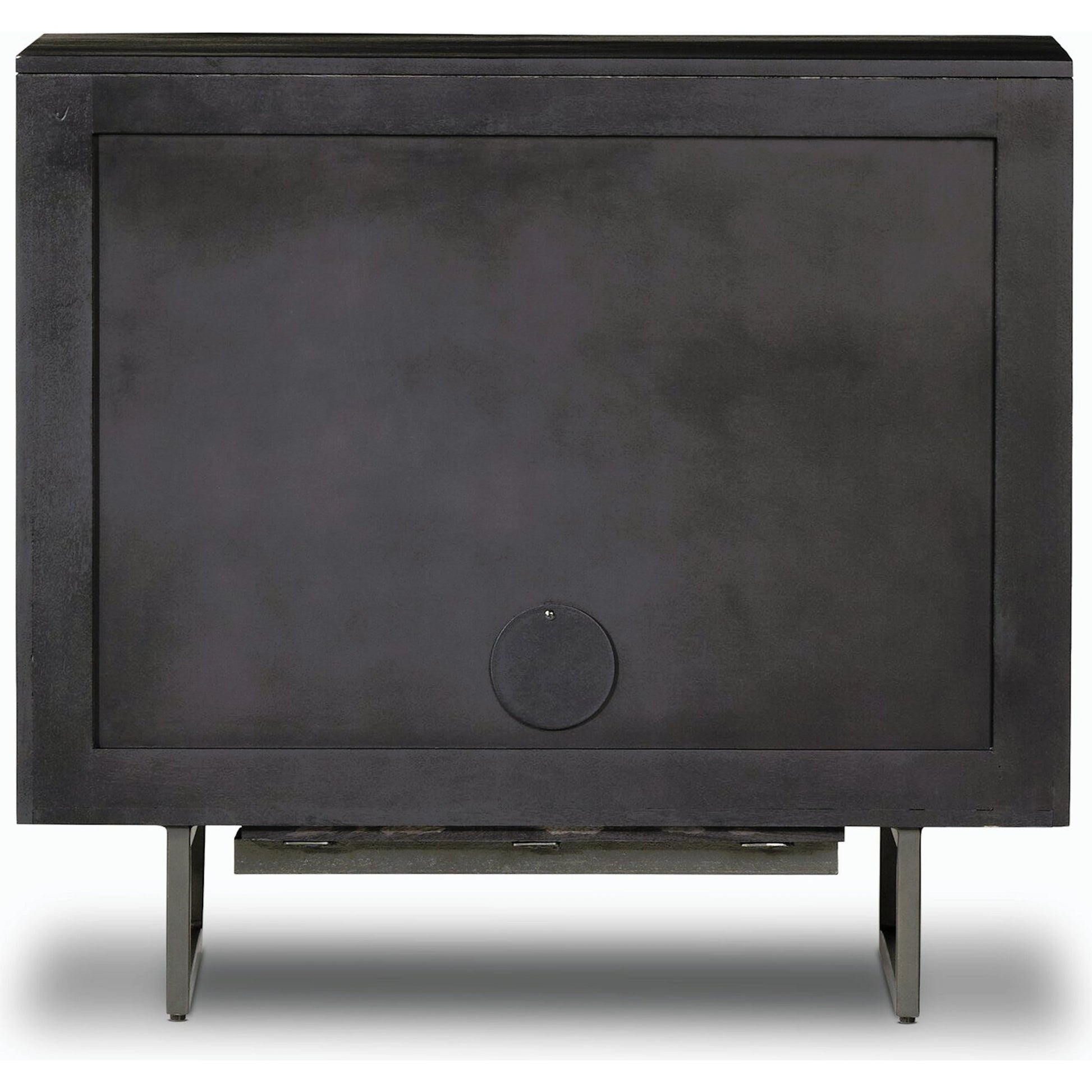 Carmel Cabinet by Four Hands. Made from unique in a modern style.