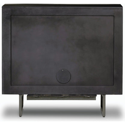 Carmel Cabinet by Four Hands. Made from unique in a modern style.