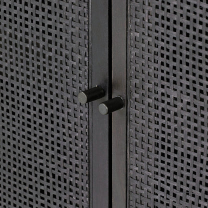 Carmel Cabinet by Four Hands. Made from unique in a modern style.