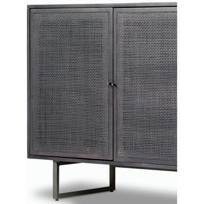 Carmel Cabinet by Four Hands. Made from unique in a modern style.