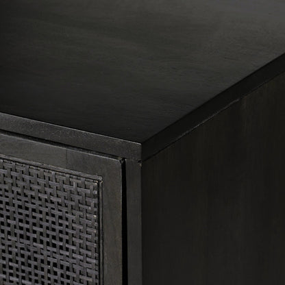 Carmel Cabinet by Four Hands. Made from unique in a modern style.