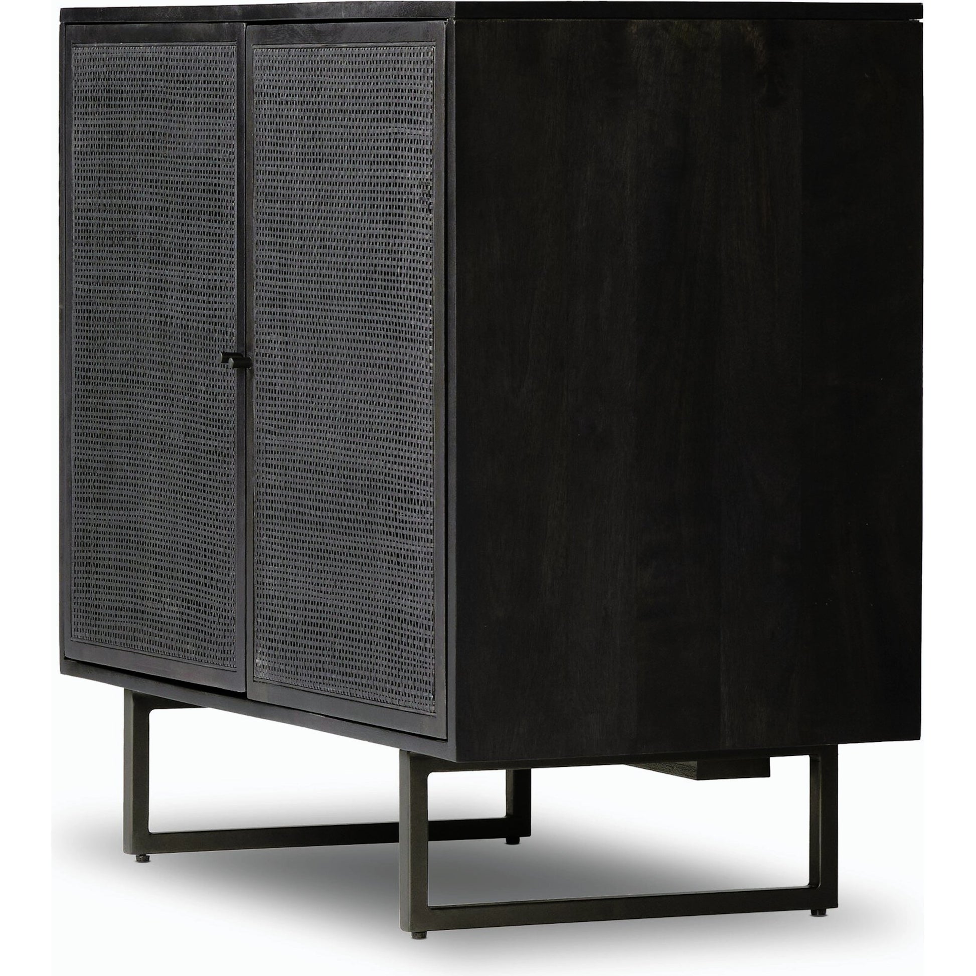Carmel Cabinet by Four Hands. Made from unique in a modern style.