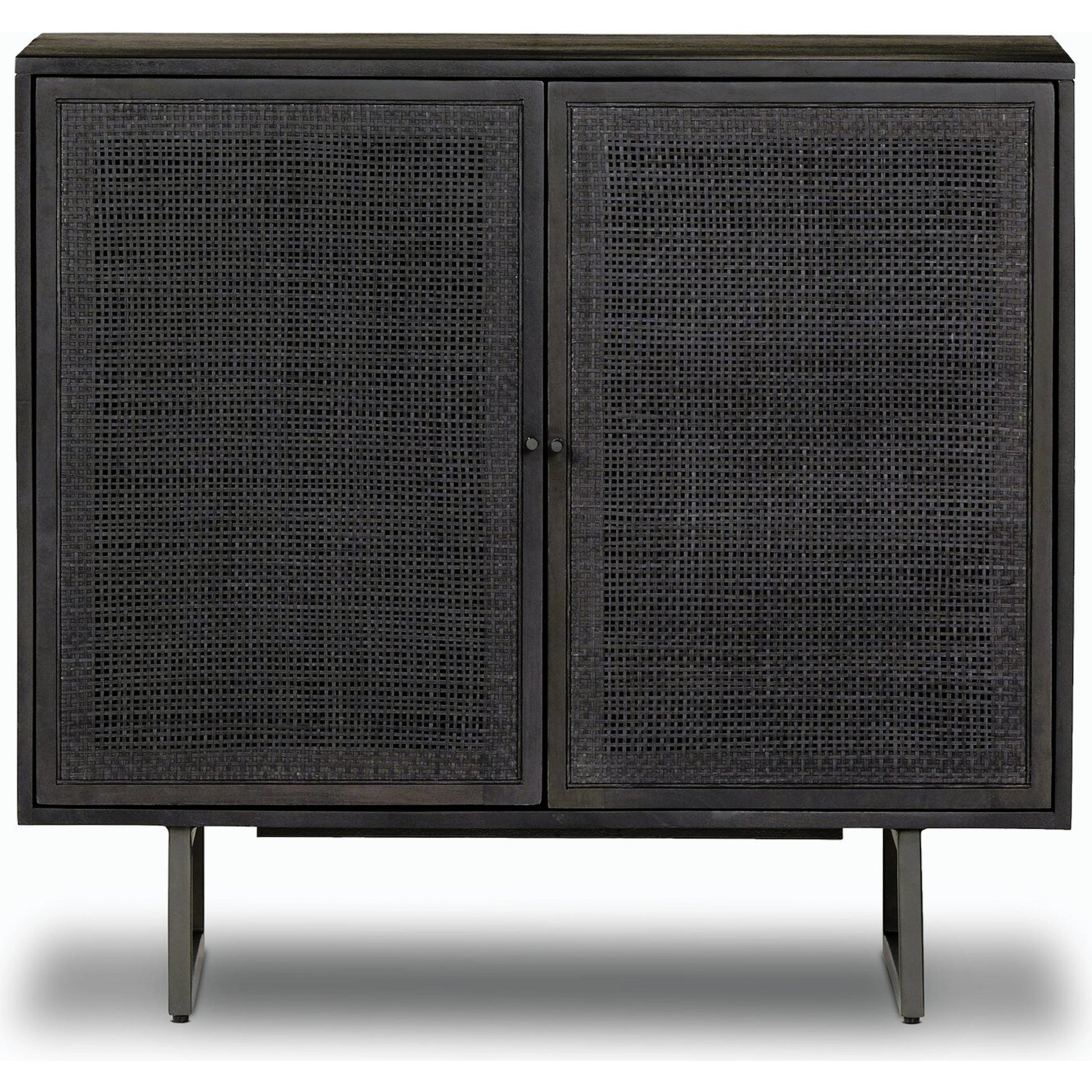 Carmel Cabinet by Four Hands. Made from unique in a modern style.