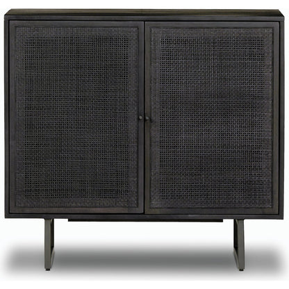 Carmel Cabinet by Four Hands. Made from unique in a modern style.