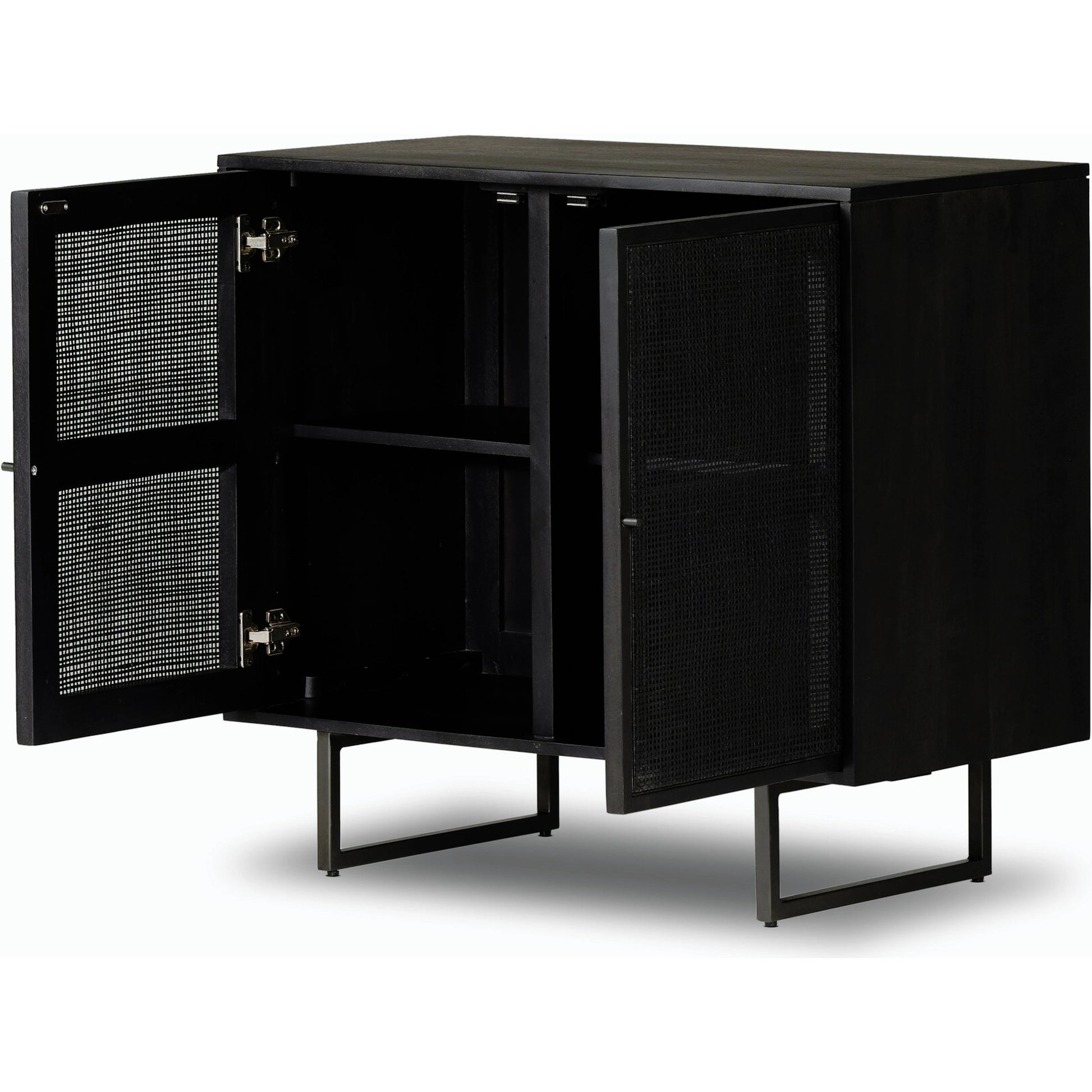 Carmel Cabinet by Four Hands. Made from unique in a modern style.