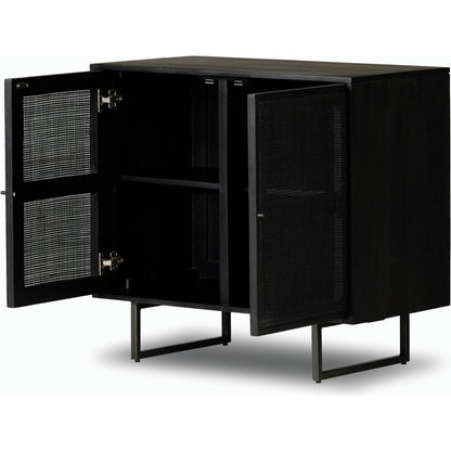 Carmel Cabinet by Four Hands. Made from unique in a modern style.