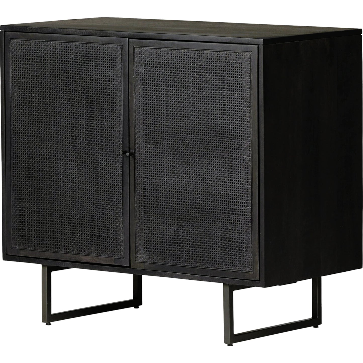002 SI-2158100 | Primary Silo | Carmel Cabinet by Four Hands. Made from unique in a modern style.