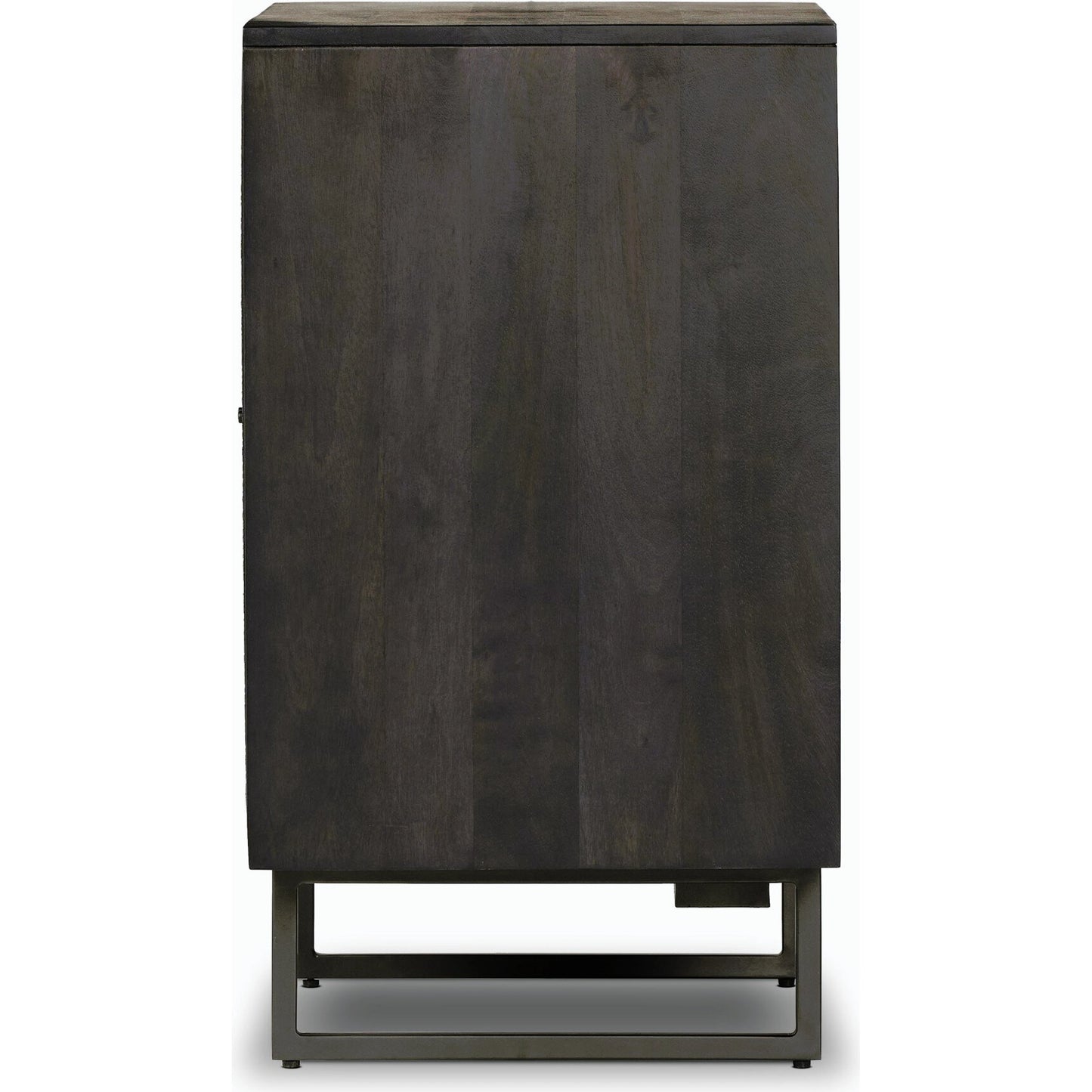 013 SI-2158100 | Additional Silo | Carmel Cabinet by Four Hands. Made from unique in a modern style.