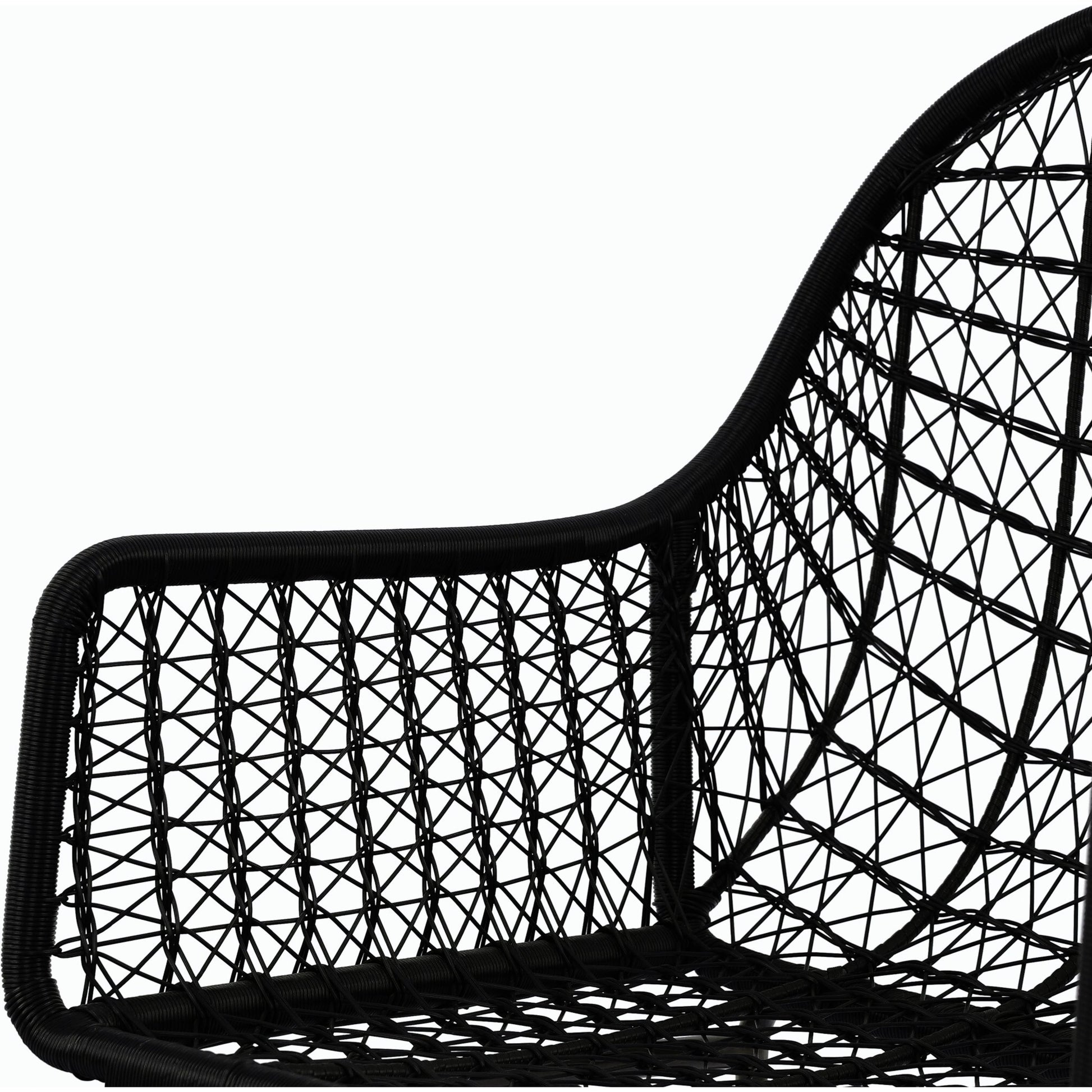 Bandera Outdoor Bar Stool by Four Hands. Made from unique in a modern style.