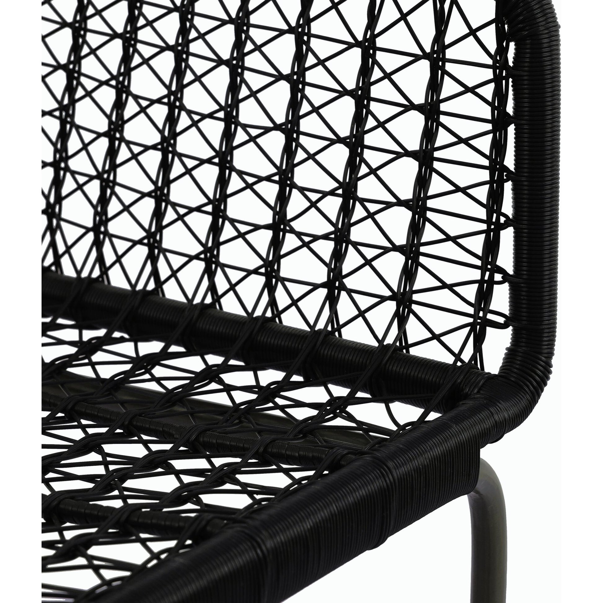 Bandera Outdoor Bar Stool by Four Hands. Made from unique in a modern style.