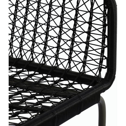 Bandera Outdoor Bar Stool by Four Hands. Made from unique in a modern style.