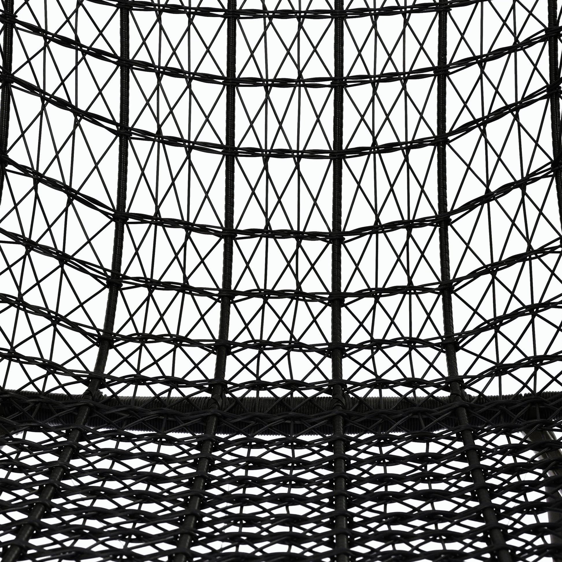 Bandera Outdoor Bar Stool by Four Hands. Made from unique in a modern style.