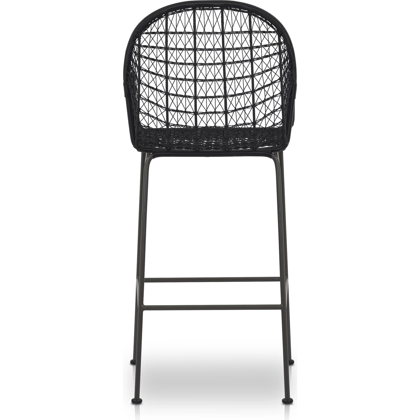 007 SI-2074094 | Additional Silo | Bandera Outdoor Bar Stool by Four Hands. Made from unique in a modern style.