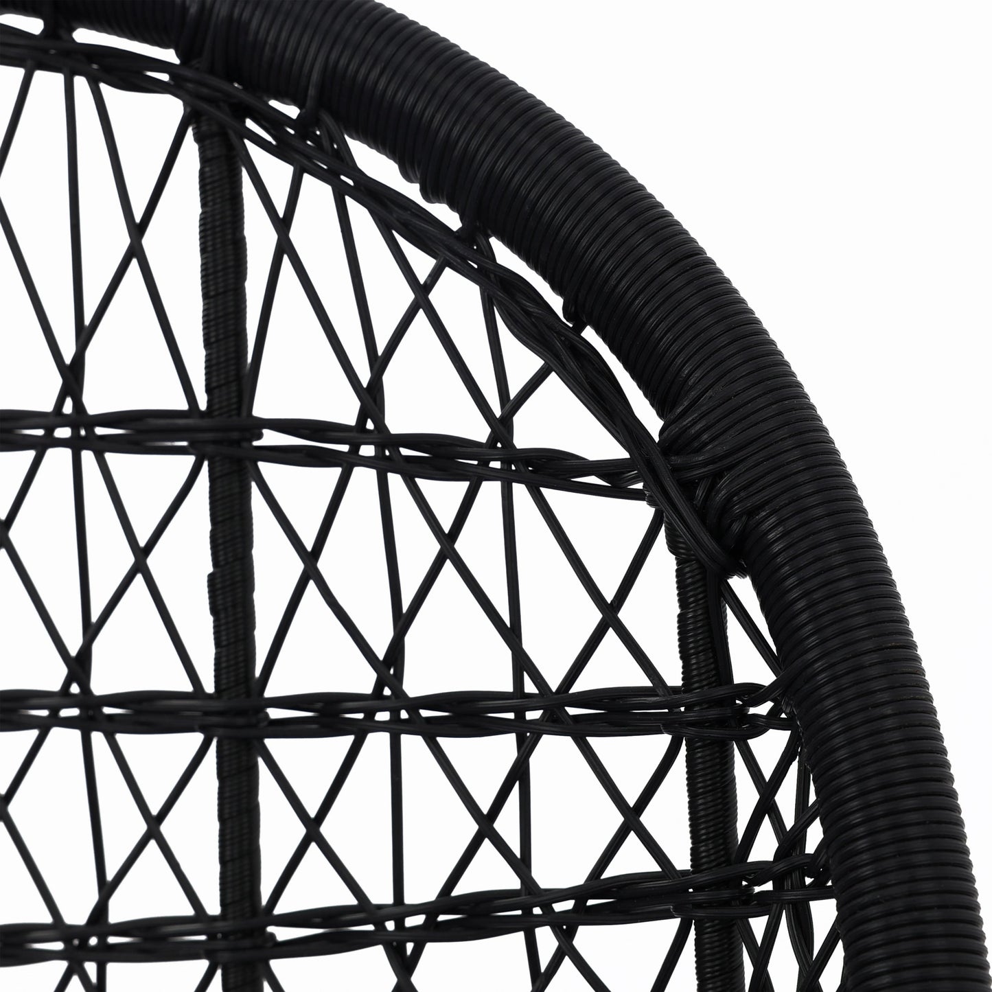 016 SI-2074094 | Closeup | Bandera Outdoor Bar Stool by Four Hands. Made from unique in a modern style.