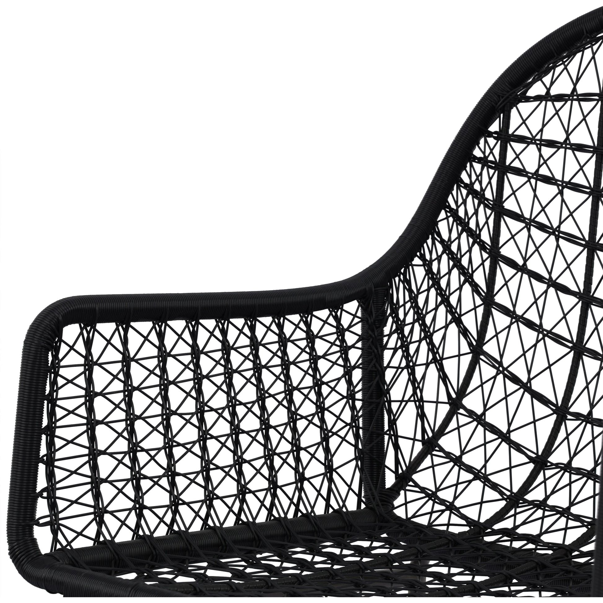 Bandera Outdoor Bar Stool by Four Hands. Made from unique in a modern style.