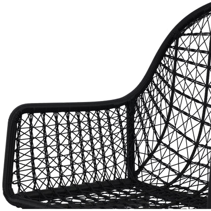 Bandera Outdoor Bar Stool by Four Hands. Made from unique in a modern style.