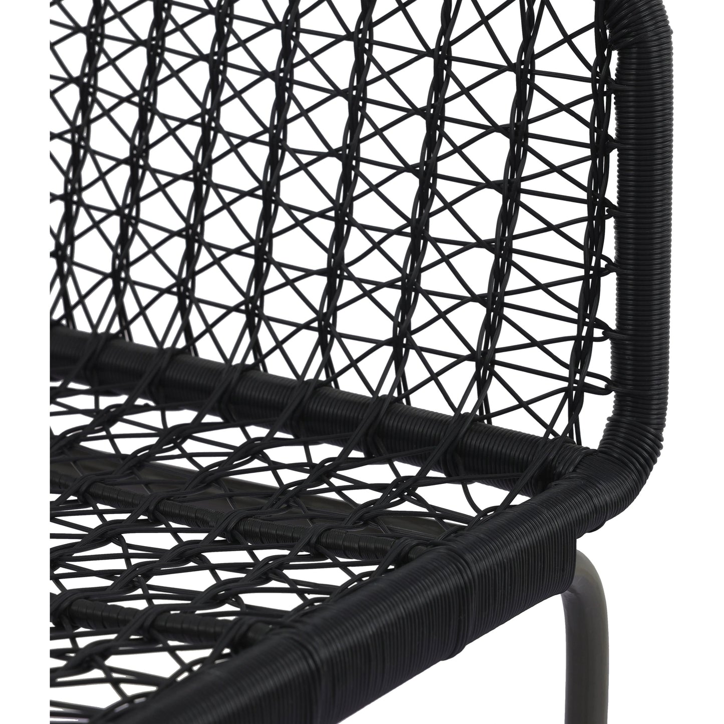 020 SI-2074094 | Closeup | Bandera Outdoor Bar Stool by Four Hands. Made from unique in a modern style.