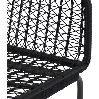 Bandera Outdoor Bar Stool by Four Hands. Made from unique in a modern style.