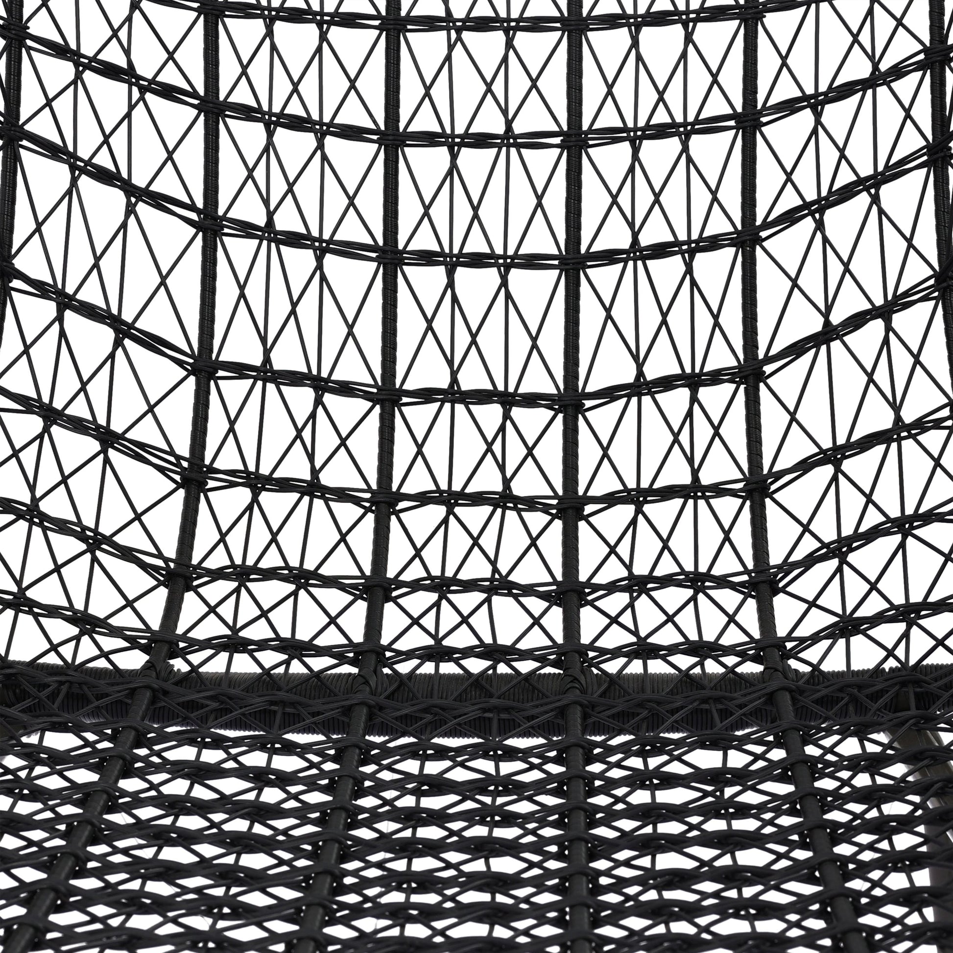 Bandera Outdoor Bar Stool by Four Hands. Made from unique in a modern style.