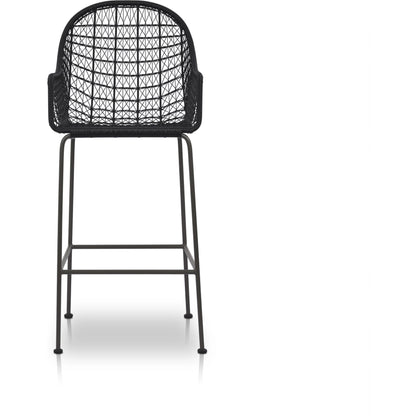 Bandera Outdoor Bar Stool by Four Hands. Made from unique in a modern style.