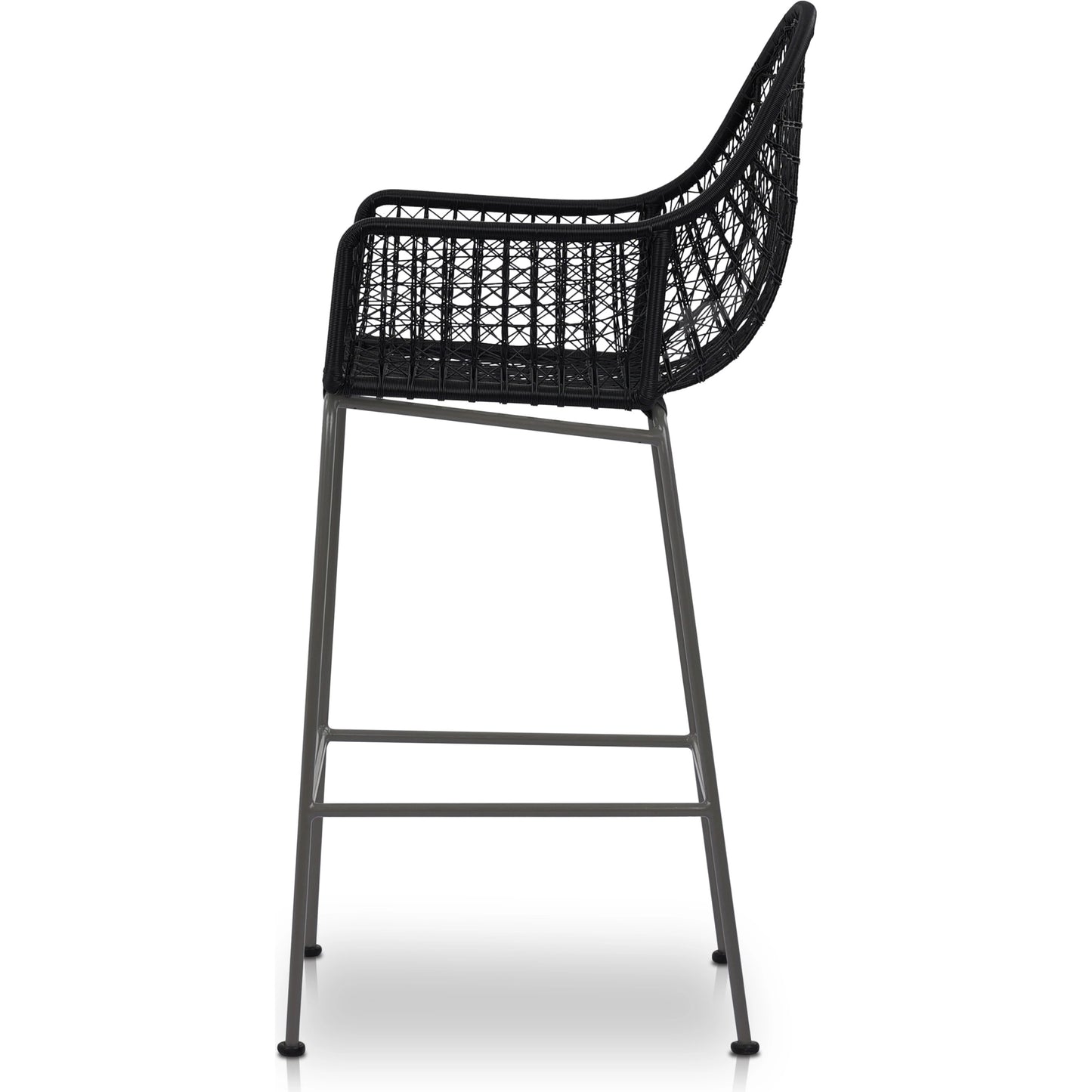 006 SI-2074094 | Additional Silo | Bandera Outdoor Bar Stool by Four Hands. Made from unique in a modern style.