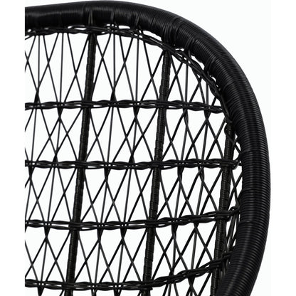 Bandera Outdoor Woven Dining Chair by Four Hands. Made from unique in a eclectic & global style.