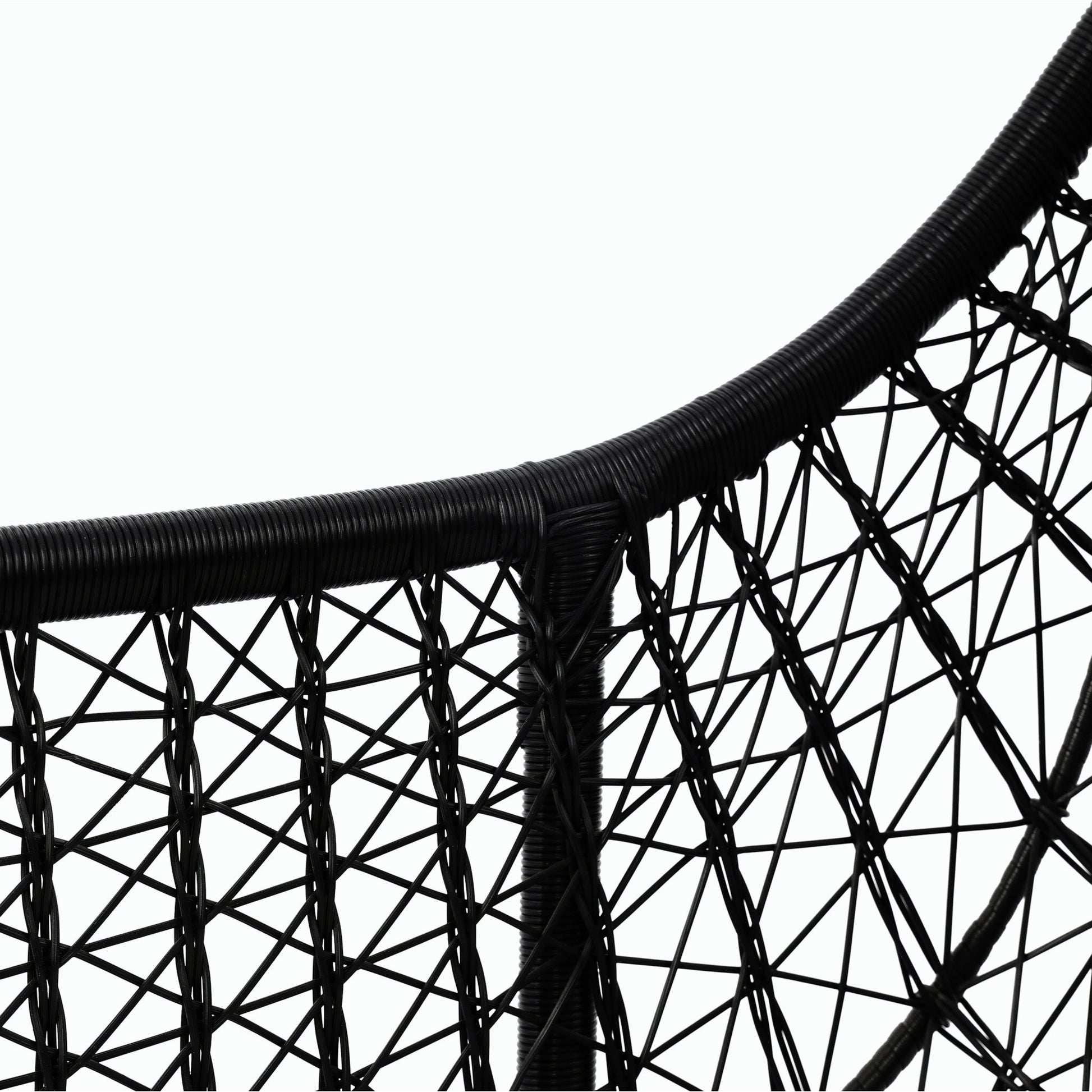 Bandera Outdoor Woven Dining Chair by Four Hands. Made from unique in a eclectic & global style.