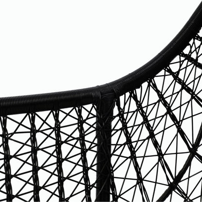 Bandera Outdoor Woven Dining Chair by Four Hands. Made from unique in a eclectic & global style.