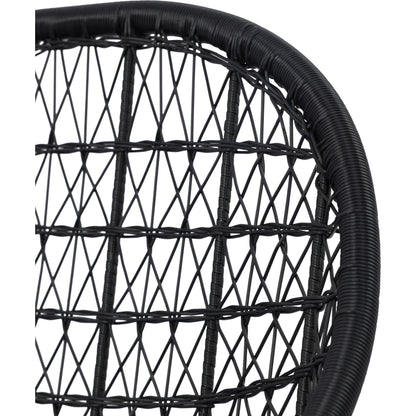 Bandera Outdoor Woven Dining Chair by Four Hands. Made from unique in a eclectic & global style.