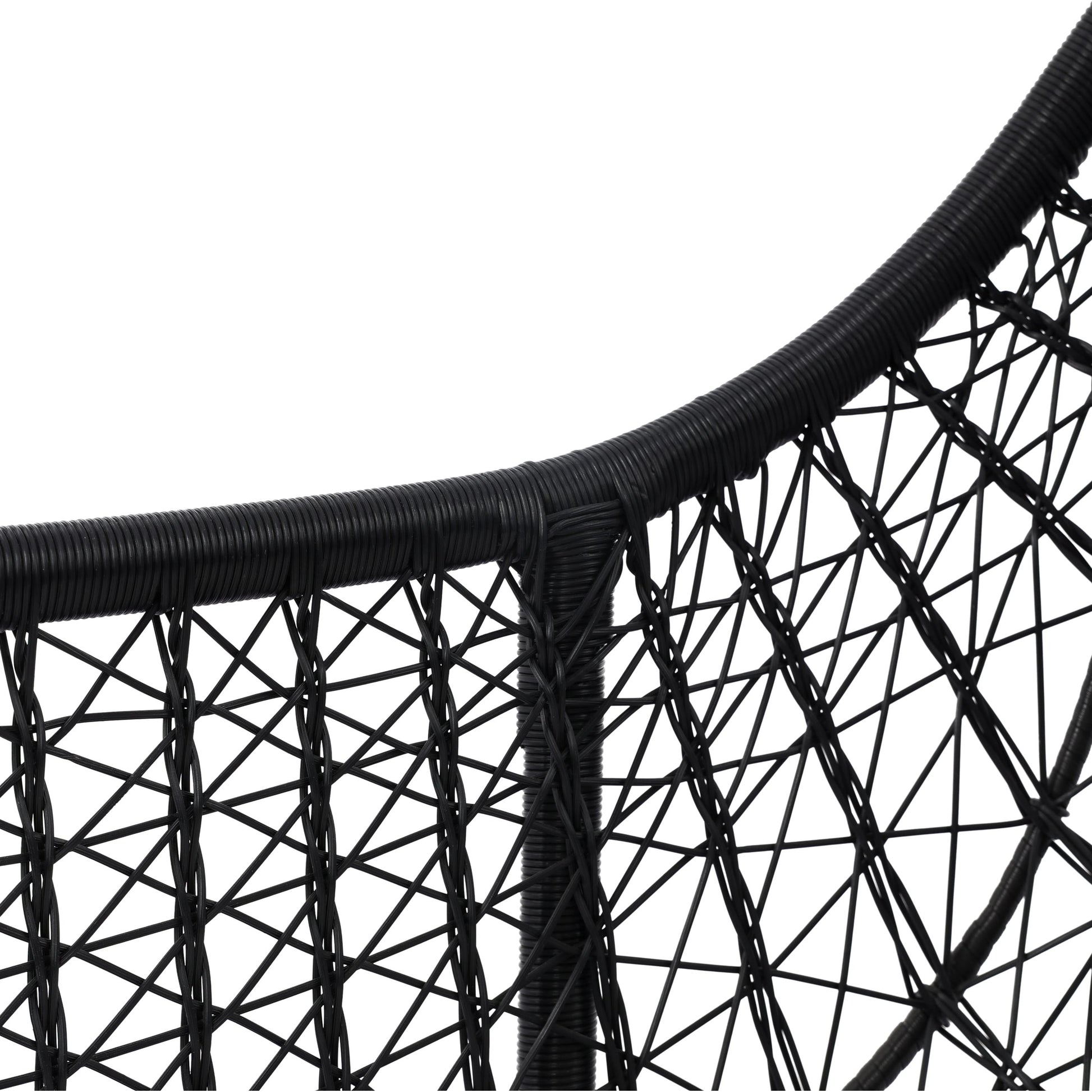 Bandera Outdoor Woven Dining Chair by Four Hands. Made from unique in a eclectic & global style.