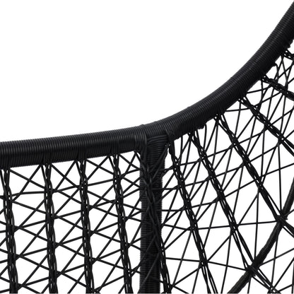 Bandera Outdoor Woven Dining Chair by Four Hands. Made from unique in a eclectic & global style.