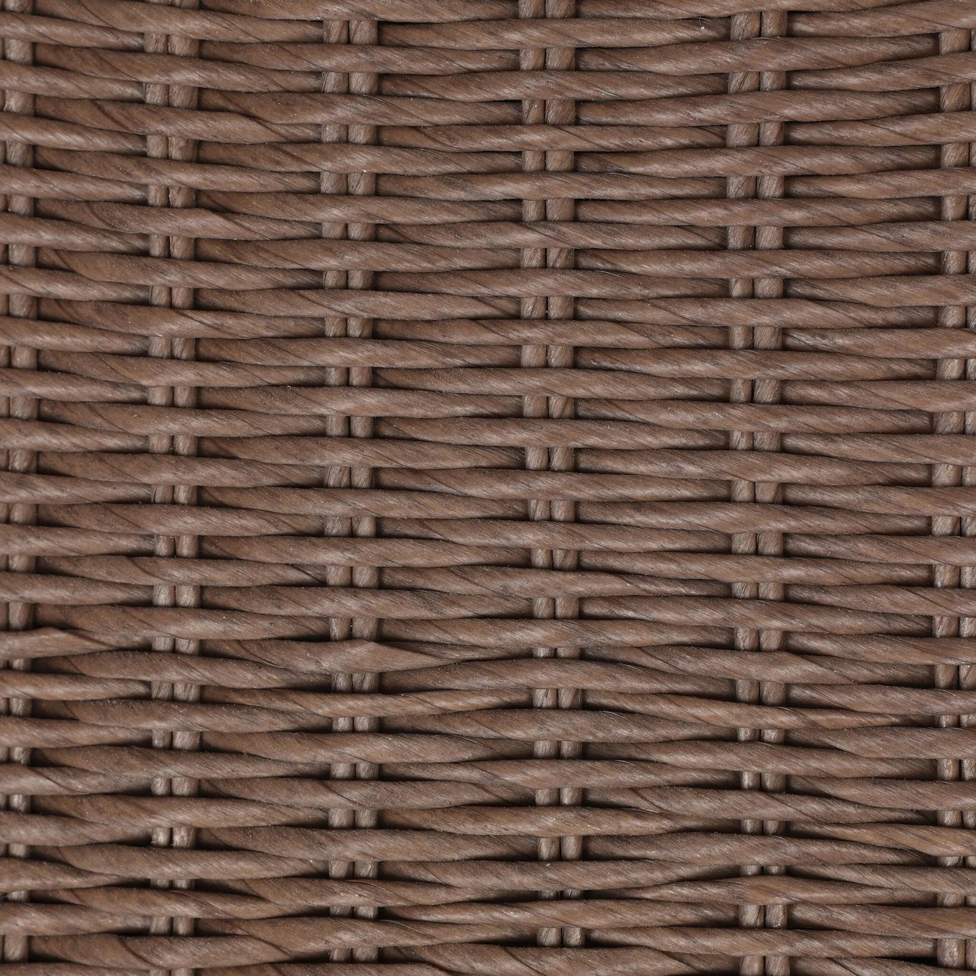 Portia Outdoor Dining Chair by Four Hands. Made from 100% polyethylene, iron in a modern style.