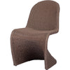 Tanned Weave, Natural Black