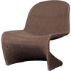 Tanned Weave, Natural Black
