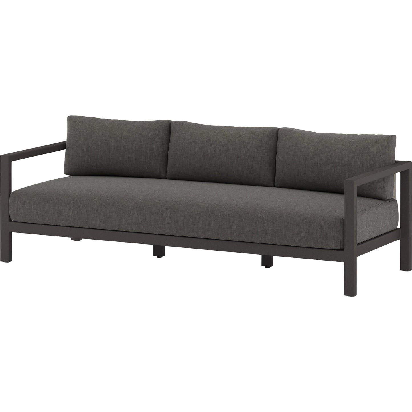 014 SR-810022 | Primary Silo | Sonoma Outdoor Sofa by Four Hands. Made from unique in a coastal style.