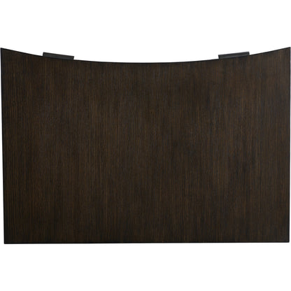 Jasper File Chest by Sligh in dark walnut. Made from unique in a traditional style.
