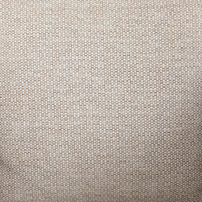 Porto Outdoor Counter Stool by Four Hands in charcoal. Made from 100% olefin, aluminum, 100% polypropylene in a modern style.