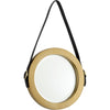 Antique Brass