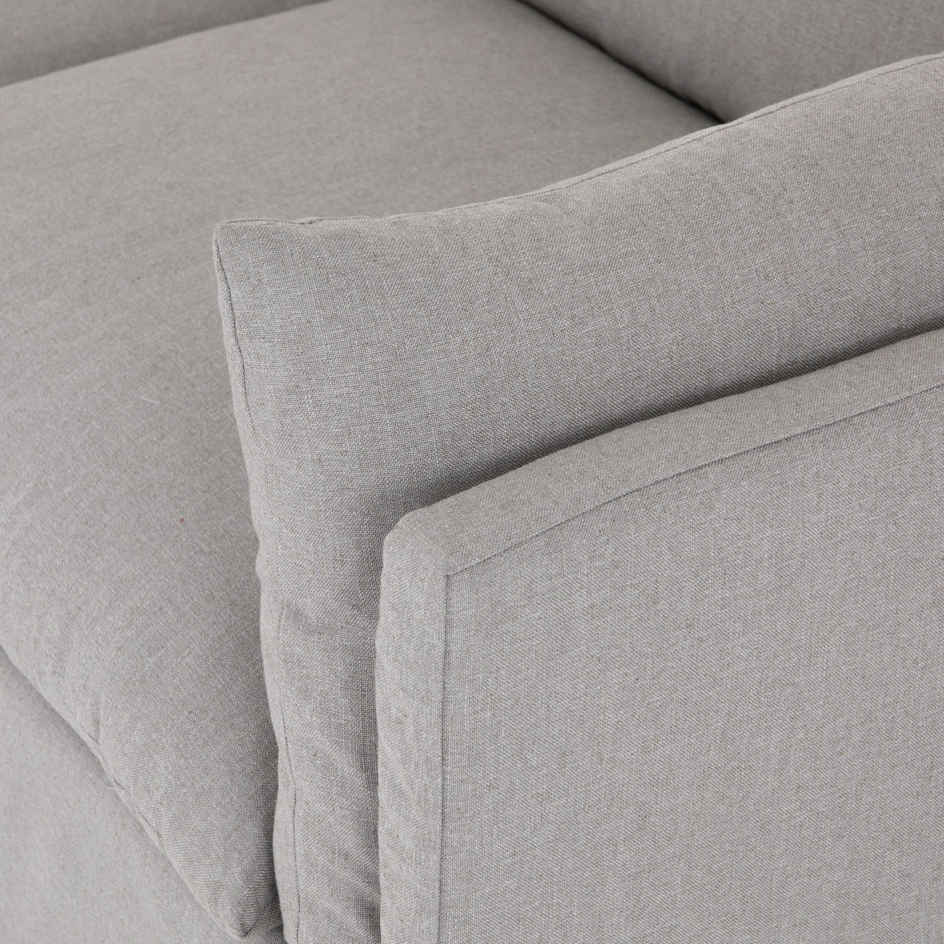Habitat Sofa by Four Hands. Made from unique in a modern style.