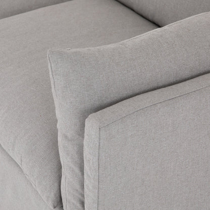 Habitat Sofa by Four Hands. Made from unique in a modern style.