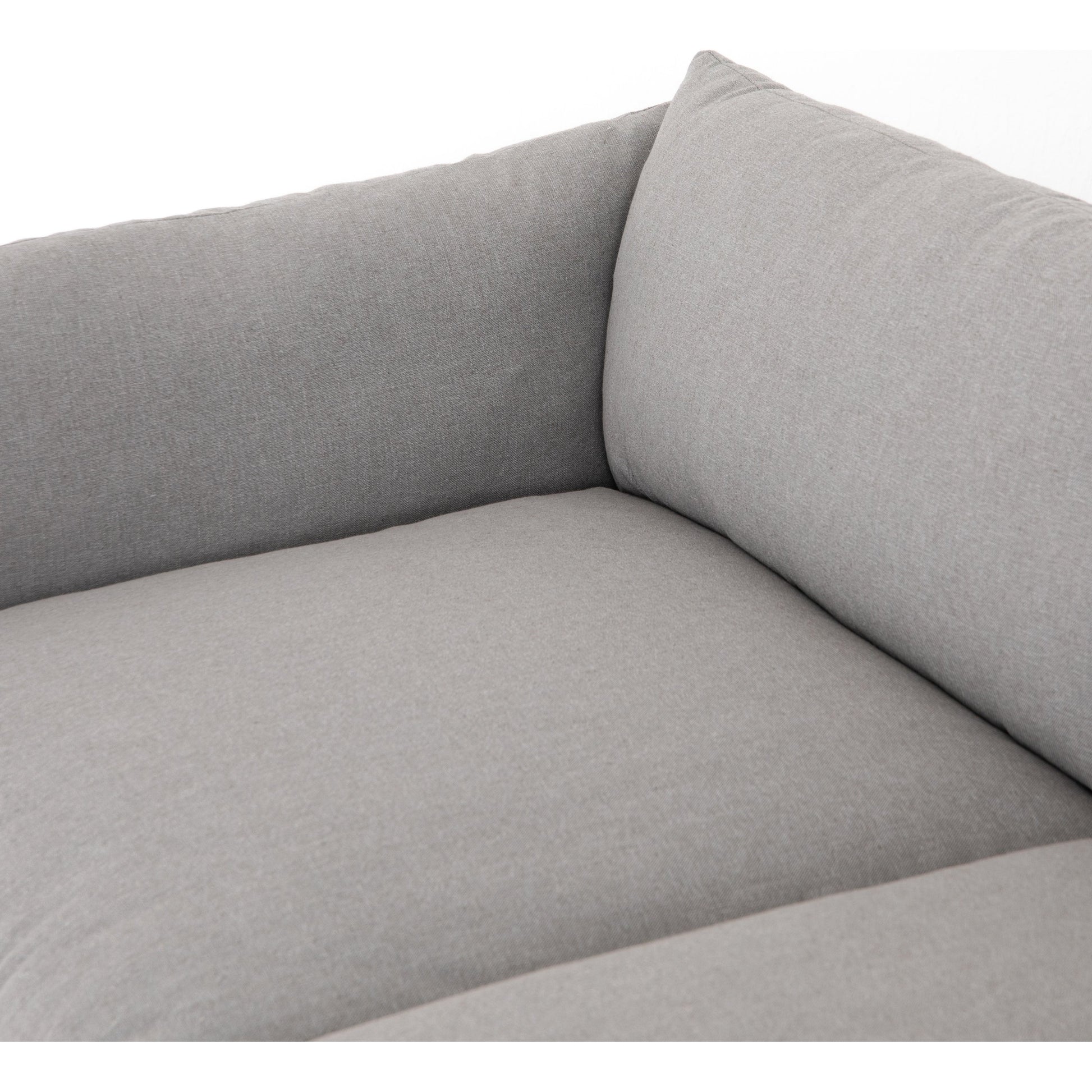 Habitat Sofa by Four Hands. Made from unique in a modern style.