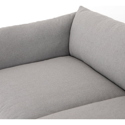 Habitat Sofa by Four Hands. Made from unique in a modern style.