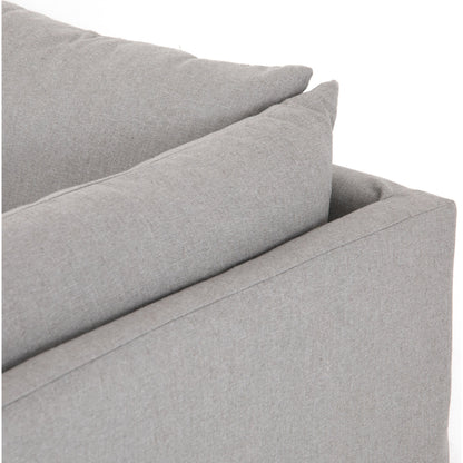 Habitat Sofa by Four Hands. Made from unique in a modern style.