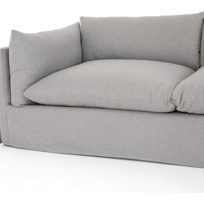 Habitat Sofa by Four Hands. Made from unique in a modern style.
